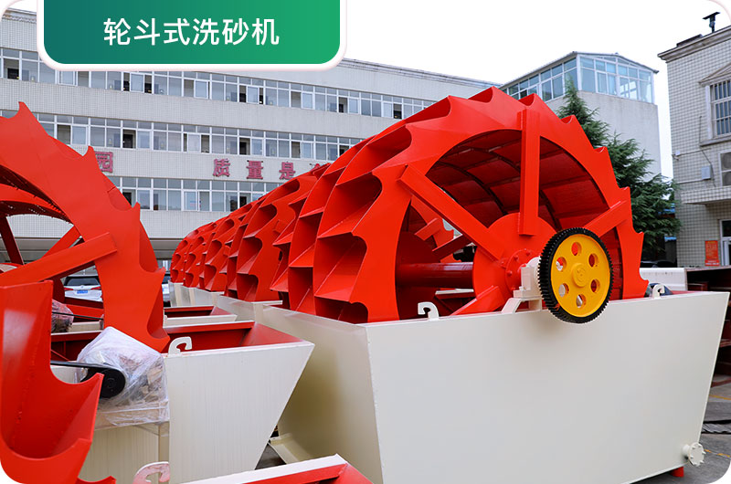 大型采石場設(shè)備有哪些？一套多少錢？