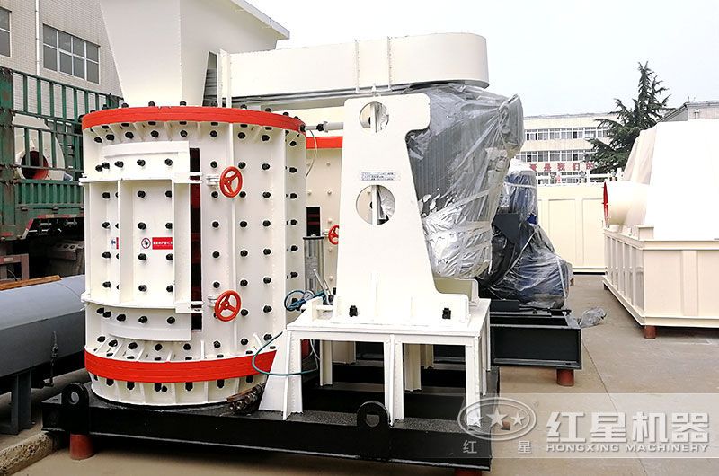 復(fù)合式破碎機(jī)，經(jīng)久耐用的小型環(huán)保破碎機(jī)設(shè)備