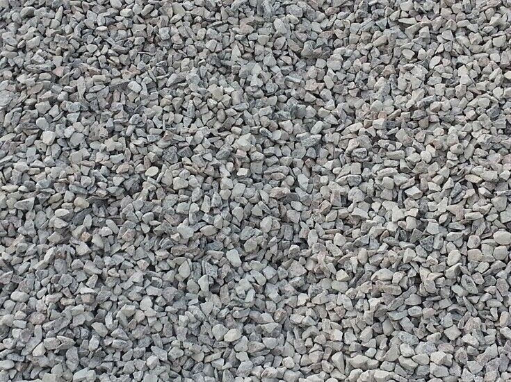 常見的米石 常見的米石