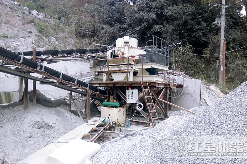 打砂機設備生產現場 打砂機設備生產現場