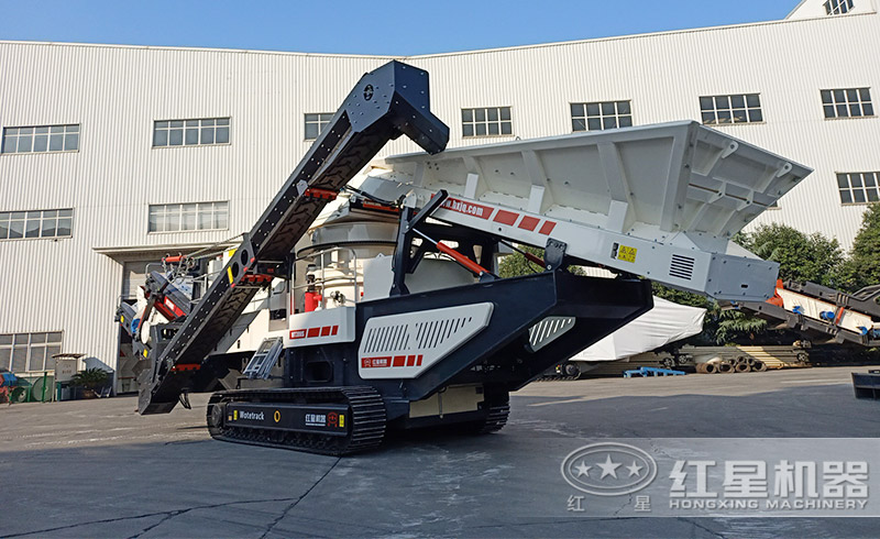 紅星全自動(dòng)破碎機(jī)型號(hào)推薦，報(bào)價(jià)分析