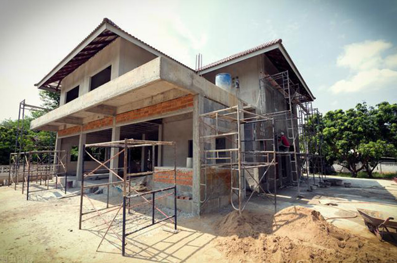 農(nóng)村建房砂石難求，可以用石粉代替沙子做混凝土嗎？