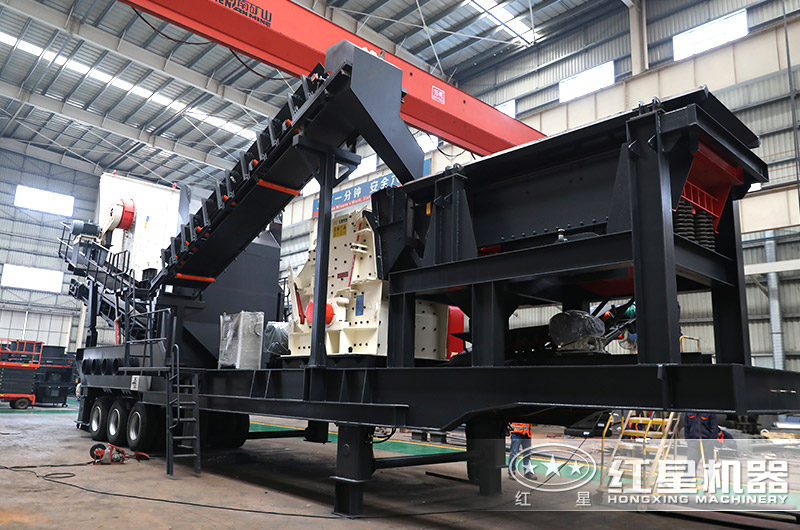 混凝土再生料粉碎機(jī)設(shè)備型號(hào)，多少錢一臺(tái)？