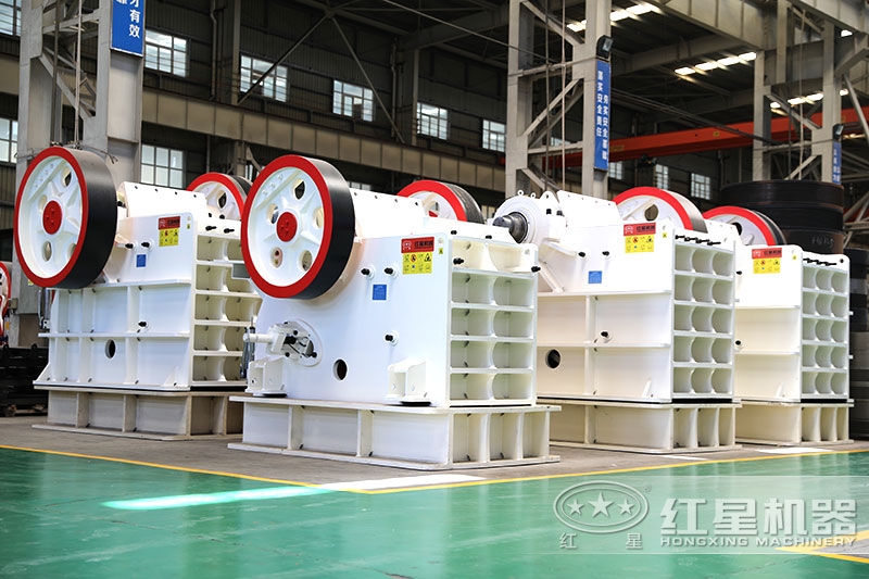 57鄂式破碎機一小時可以產(chǎn)多少，附生產(chǎn)線案例