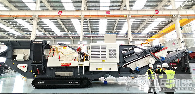 石子破碎制砂機(jī)哪種好？能把石子粉粹的設(shè)備