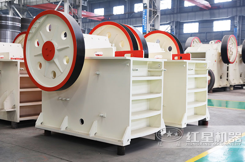 912顎式破石機 912顎式破石機