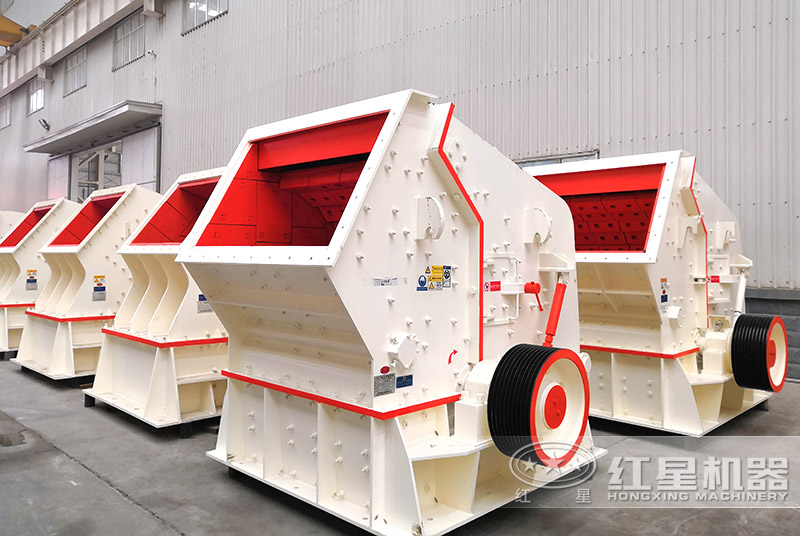 石子制砂整套設(shè)備都有哪些，制出來的沙子好用嗎