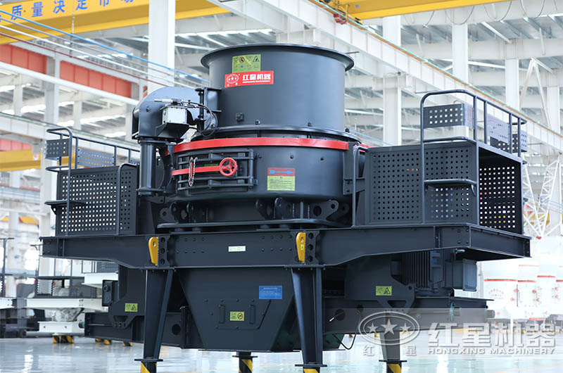 HVI制砂機(jī) HVI制砂機(jī)