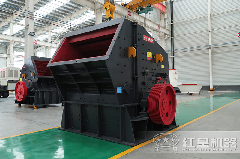 反擊破一小時產(chǎn)量多少？型號規(guī)格及價格