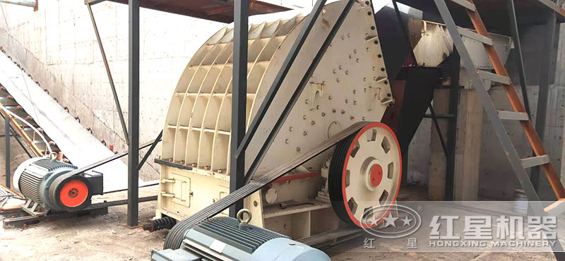 1212破碎機 1212破碎機