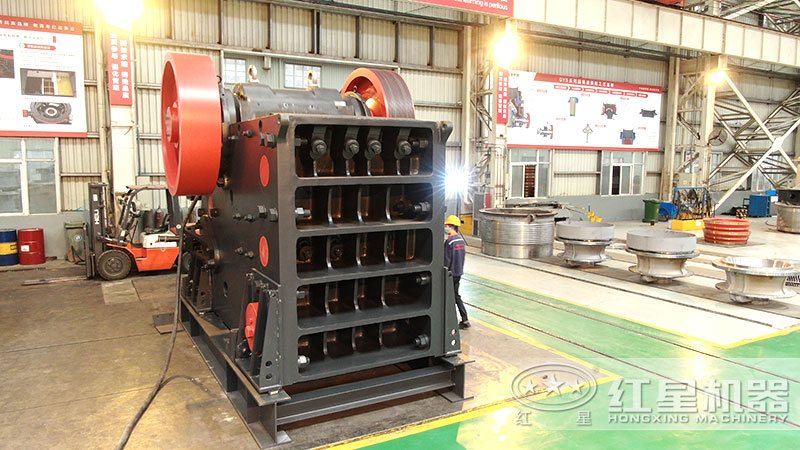 石子制砂整套設(shè)備都有哪些，制出來的沙子好用嗎