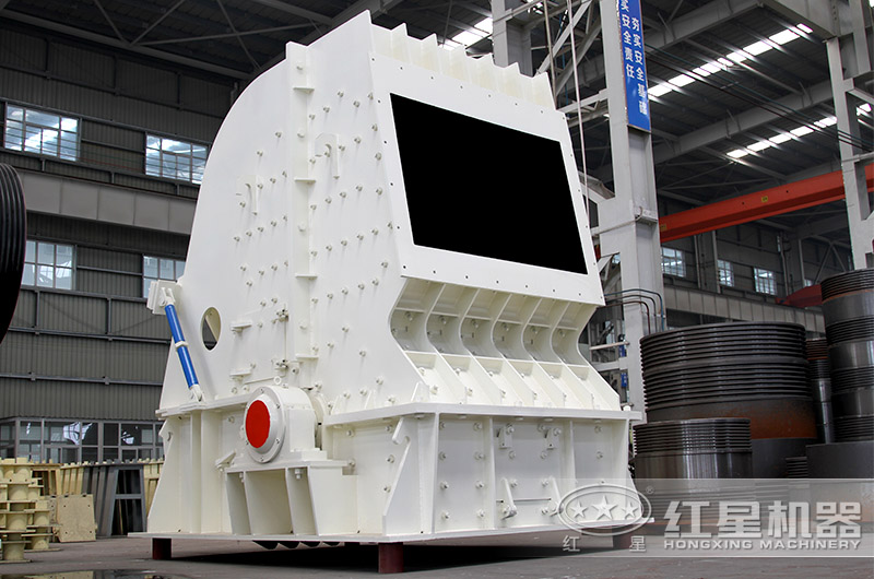 反擊式破碎機(jī)型號有幾種？如何選擇？