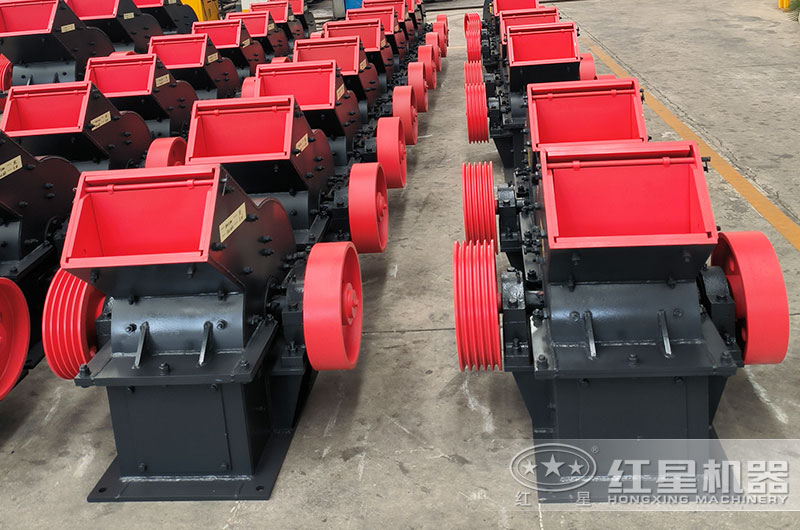 錘式碎石機圖片 錘式碎石機圖片