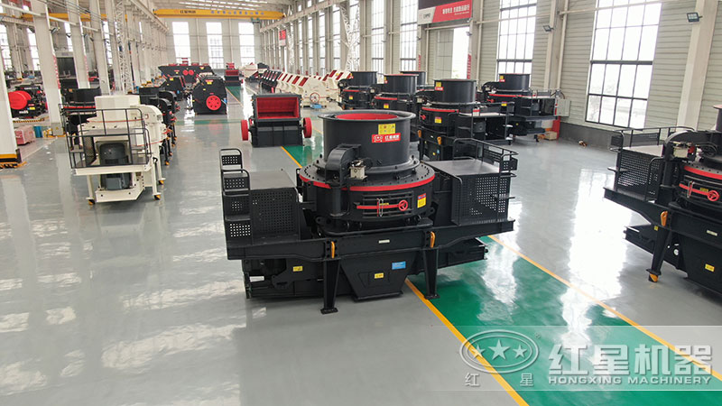 制砂機(jī) 制砂機(jī)