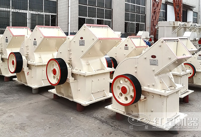 小型打沙機價格，一天能打多少噸石子