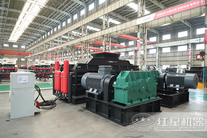 石頭粉碎成的沙子和河沙哪個(gè)好、有區(qū)別嗎、制沙設(shè)備有哪些