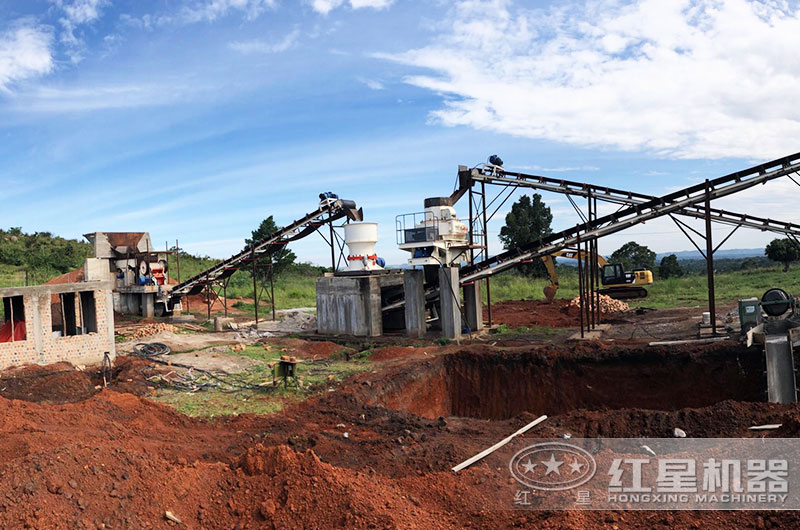 打沙子需要什么設(shè)備？打沙廠需要什么手續(xù)？