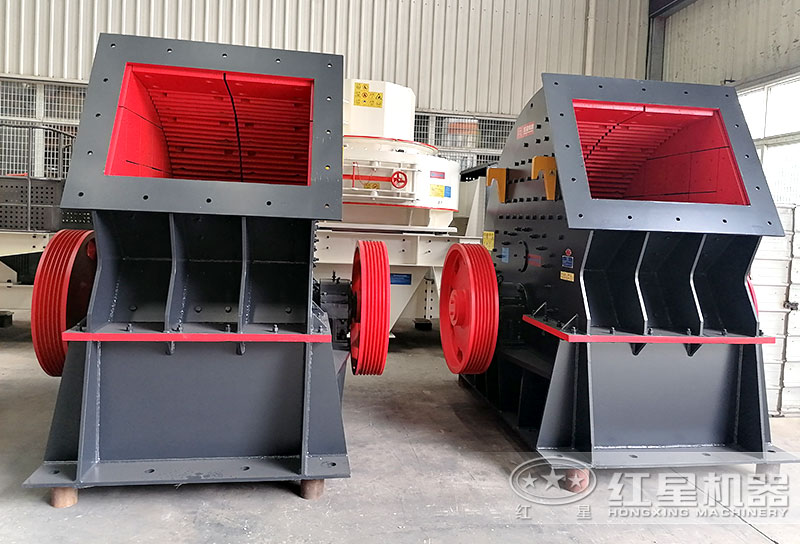 既能打沙子又能打石子用什么機(jī)器，一臺(tái)價(jià)格多少