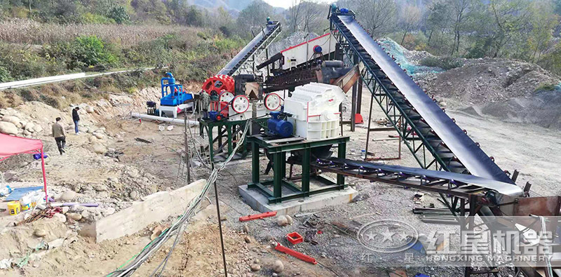 洗沙機怎么回收更多細(xì)沙？這臺細(xì)沙回收一體機實力強