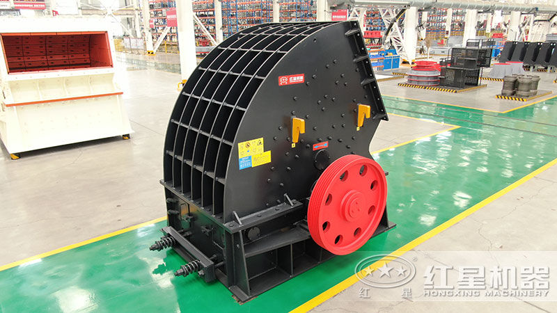 機(jī)制砂石料設(shè)備都有哪幾種？廠家推薦