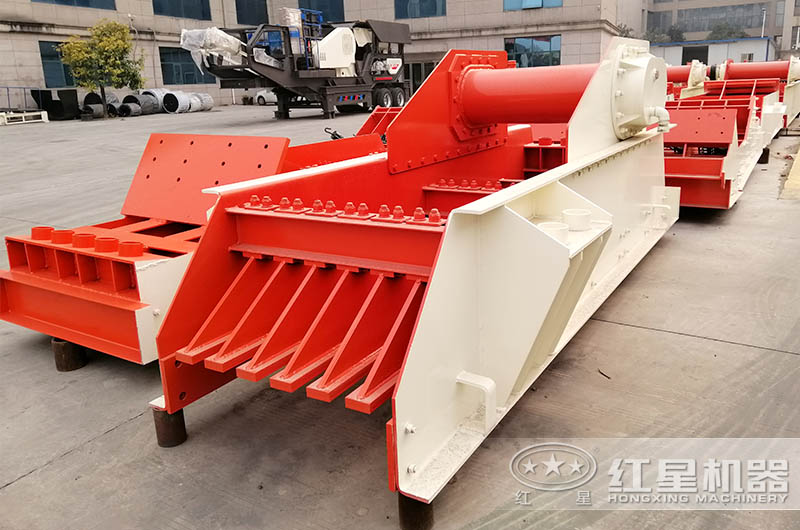 生產(chǎn)機制砂需要什么設(shè)備？哪種更高產(chǎn)？