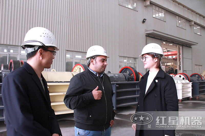 57鄂式破碎機一小時可以產(chǎn)多少，附生產(chǎn)線案例