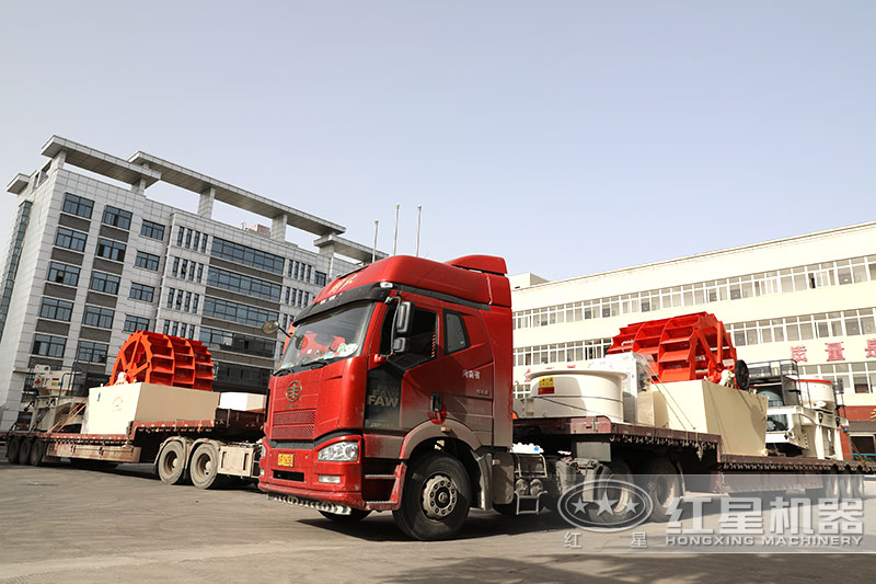 環(huán)保型輪斗洗沙機(jī)發(fā)貨 環(huán)保型輪斗洗沙機(jī)發(fā)貨