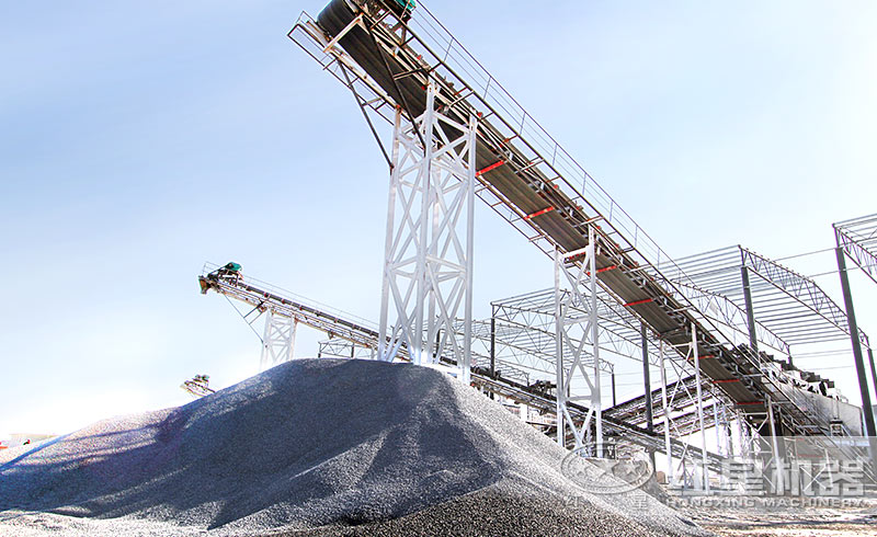 1213石料規(guī)格_生產12、13石子設備用什么，價格是多少