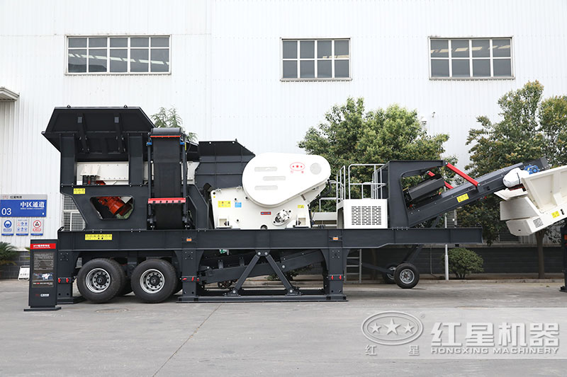 建筑垃圾粉碎后有什么用？用什么機(jī)器設(shè)備效果好？