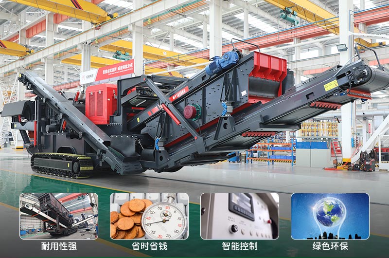 建筑垃圾制砂機什么機器好用？一套多少錢？