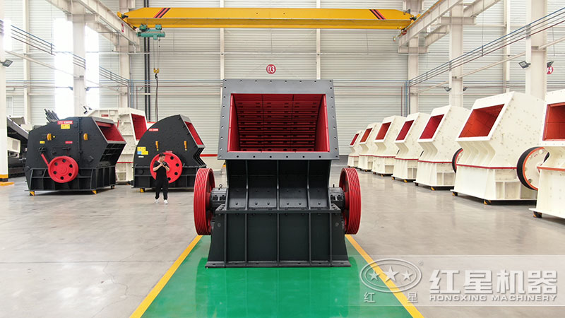 重錘式破碎機(jī) 重錘式破碎機(jī)銘牌