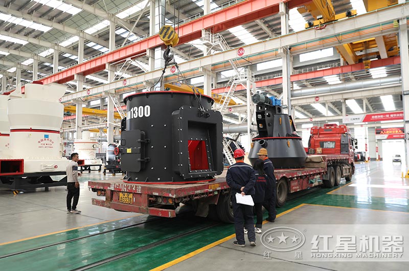 雷蒙磨粉機(jī)一小時(shí)能出多少粉？型號(hào)有哪些？