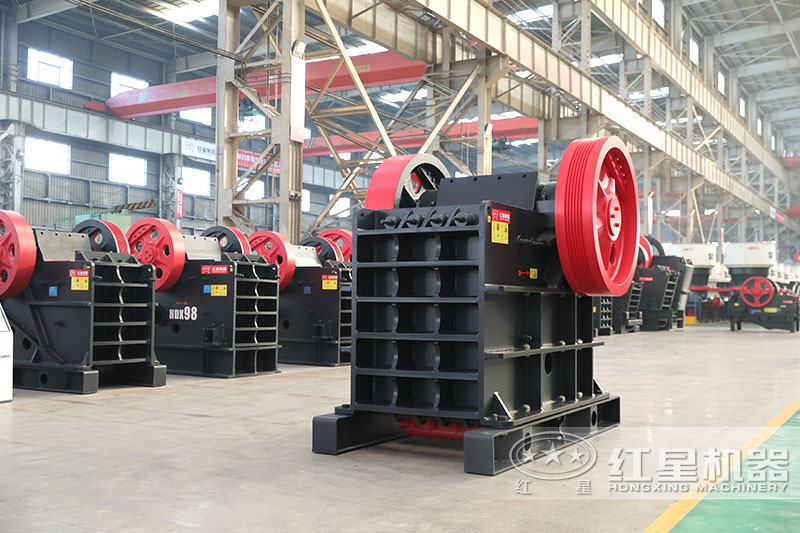 粉碎大塊煤設備有哪幾種？類型及價格
