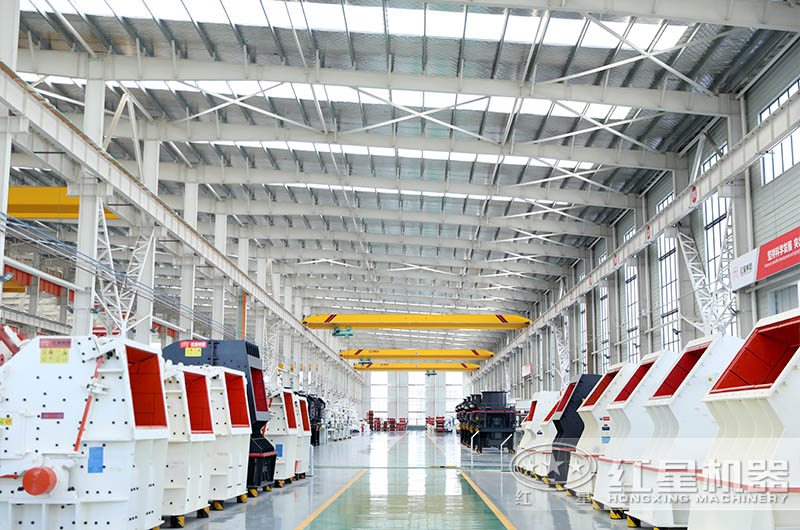 錘式破碎機(jī)和反擊破碎機(jī)區(qū)別在哪？如何進(jìn)行選擇？