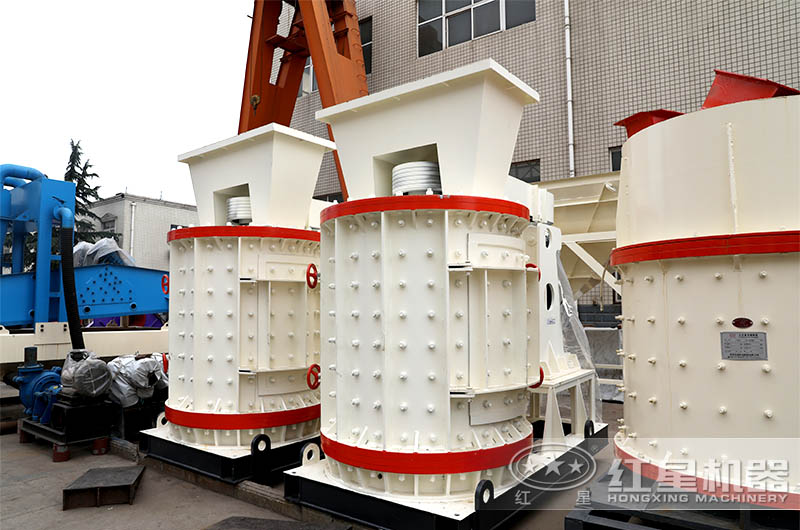 立式破碎機(jī) 立式破碎機(jī)