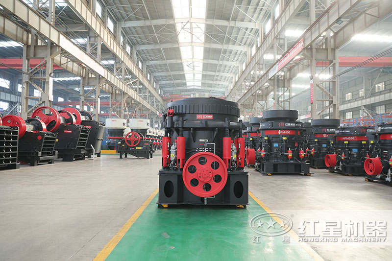 圓錐 破碎機(jī)高硬度石頭粉碎 圓錐 破碎機(jī)高硬度石頭粉碎