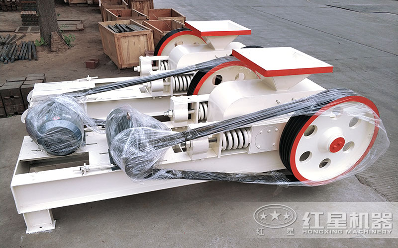 小型打沙機價格，一天能打多少噸石子