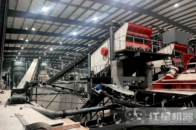 振動篩、輸送帶等