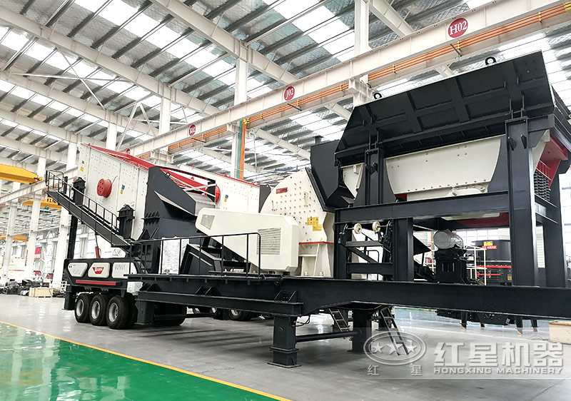 洗煤廠尾礦再利用-用什么設(shè)備比較好？附現(xiàn)場(chǎng)案例