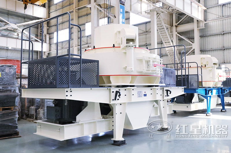 粘土制砂機 粘土制砂機