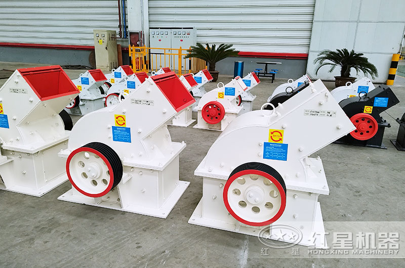 煤矸石粉碎機(jī)那種的好？功率多大？多少錢一臺？