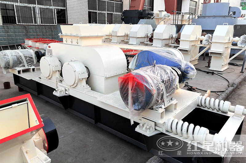 煤矸石有何用途？小型煤矸石粉碎機多少錢一臺？