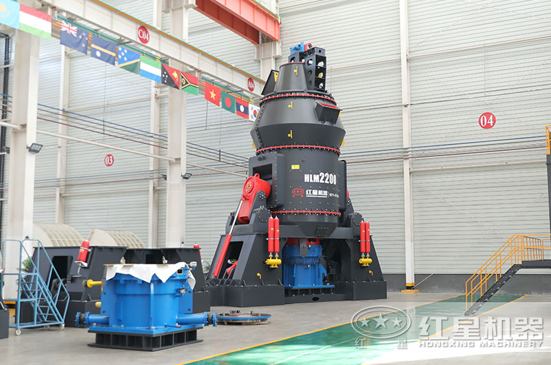 立式磨粉機(jī)圖片 立式磨粉機(jī)圖片